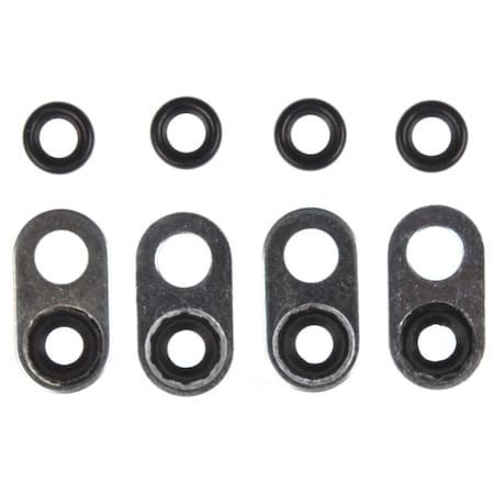 Mahle Engine Coolant Crossover Pipe Mounting Set, Mahle Gs33845 GS33845